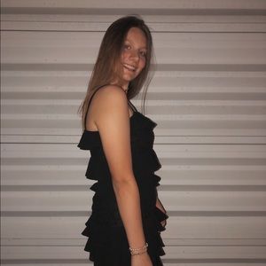 Meet your Posher, Gina